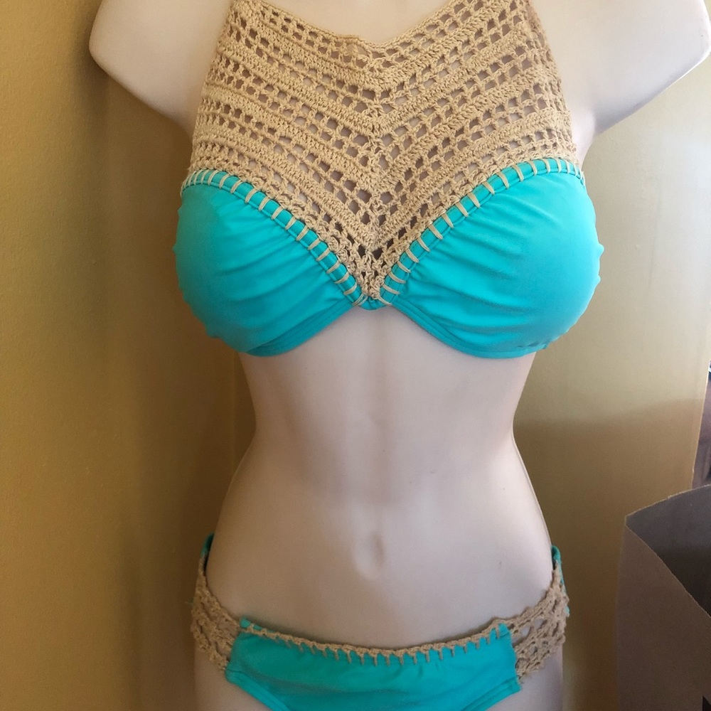 Bikini Lab Bikini - Picture 2 of 7